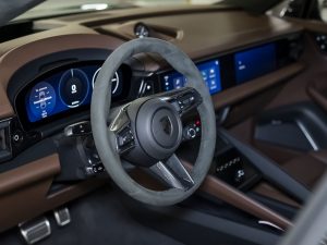 Porsche, Macan, II, 2024 купить в салоне Million Miles