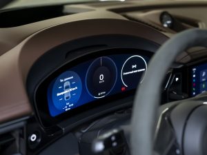 Porsche, Macan, II, 2024 купить в салоне Million Miles