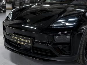 Porsche, Macan, II, 2024 купить в салоне Million Miles