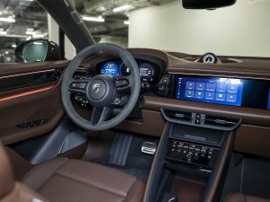 Porsche, Macan, II, 2024 купить в салоне Million Miles