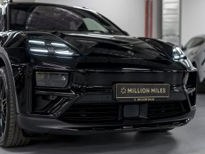 Porsche, Macan, II, 2024 купить в салоне Million Miles