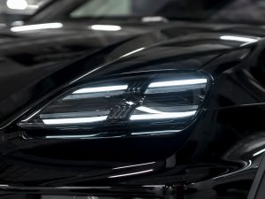Porsche, Macan, II, 2024 купить в салоне Million Miles