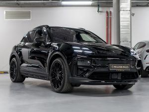 Porsche, Macan, II, 2024 купить в салоне Million Miles
