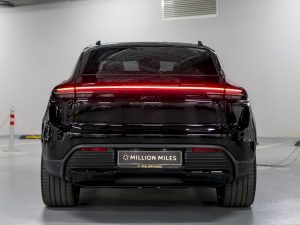 Porsche, Macan, II, 2024 купить в салоне Million Miles