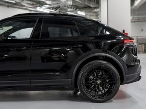 Porsche, Macan, II, 2024 купить в салоне Million Miles