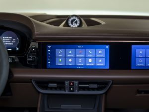 Porsche, Macan, II, 2024 купить в салоне Million Miles