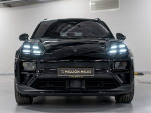 Porsche, Macan, II, 2024 купить в салоне Million Miles