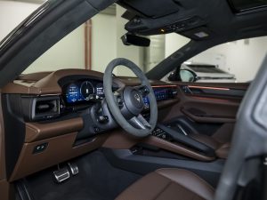 Porsche, Macan, II, 2024 купить в салоне Million Miles