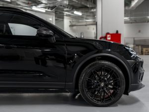 Porsche, Macan, II, 2024 купить в салоне Million Miles