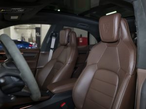 Porsche, Macan, II, 2024 купить в салоне Million Miles