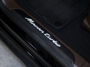 Porsche, Macan, II, 2024 купить в салоне Million Miles