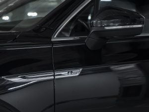 Volkswagen, Touareg, III, 2019 купить в салоне Million Miles