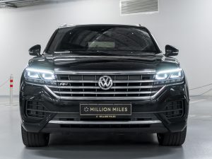 Volkswagen, Touareg, III, 2019 купить в салоне Million Miles
