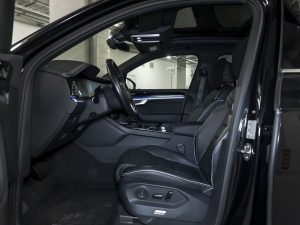 Volkswagen, Touareg, III, 2019 купить в салоне Million Miles
