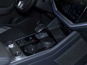 Volkswagen, Touareg, III, 2019 купить в салоне Million Miles