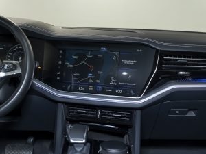 Volkswagen, Touareg, III, 2019 купить в салоне Million Miles