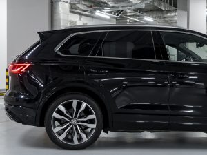 Volkswagen, Touareg, III, 2019 купить в салоне Million Miles