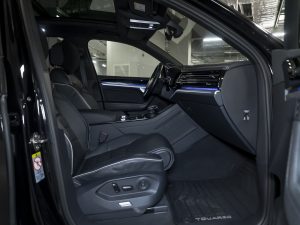 Volkswagen, Touareg, III, 2019 купить в салоне Million Miles