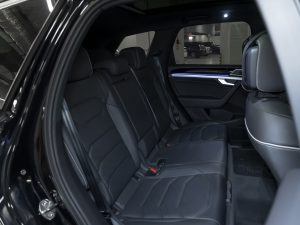 Volkswagen, Touareg, III, 2019 купить в салоне Million Miles