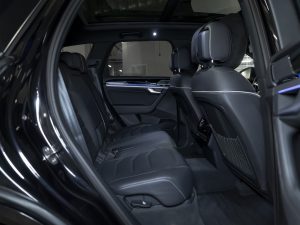 Volkswagen, Touareg, III, 2019 купить в салоне Million Miles