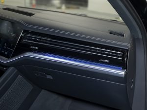 Volkswagen, Touareg, III, 2019 купить в салоне Million Miles