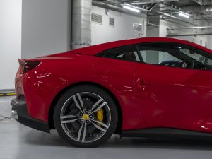 Ferrari, Portofino, I, 2020 купить в салоне Million Miles