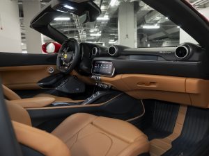 Ferrari, Portofino, I, 2020 купить в салоне Million Miles