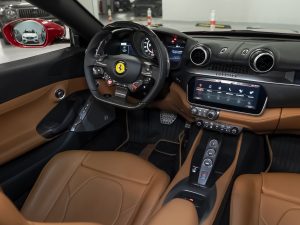 Ferrari, Portofino, I, 2020 купить в салоне Million Miles