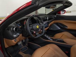 Ferrari, Portofino, I, 2020 купить в салоне Million Miles
