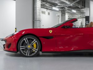 Ferrari, Portofino, I, 2020 купить в салоне Million Miles