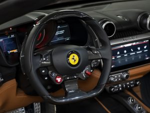 Ferrari, Portofino, I, 2020 купить в салоне Million Miles