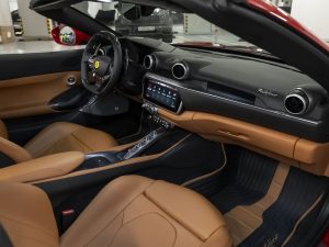 Ferrari, Portofino, I, 2020 купить в салоне Million Miles