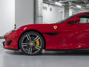 Ferrari, Portofino, I, 2020 купить в салоне Million Miles
