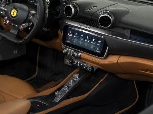 Ferrari, Portofino, I, 2020 купить в салоне Million Miles