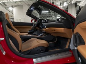 Ferrari, Portofino, I, 2020 купить в салоне Million Miles