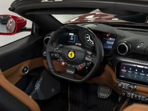 Ferrari, Portofino, I, 2020 купить в салоне Million Miles