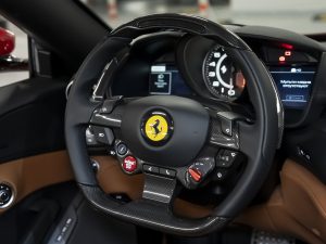 Ferrari, Portofino, I, 2020 купить в салоне Million Miles