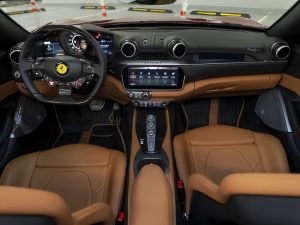 Ferrari, Portofino, I, 2020 купить в салоне Million Miles