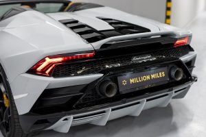 Lamborghini, Huracán, I Рестайлинг, 2023 купить в салоне Million Miles