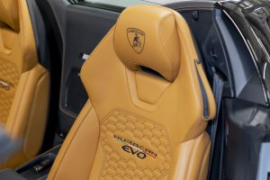 Lamborghini, Huracán, I Рестайлинг, 2023 купить в салоне Million Miles