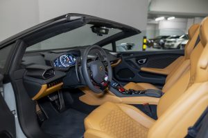 Lamborghini, Huracán, I Рестайлинг, 2023 купить в салоне Million Miles