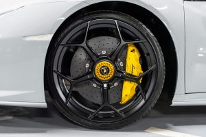 Lamborghini, Huracán, I Рестайлинг, 2023 купить в салоне Million Miles