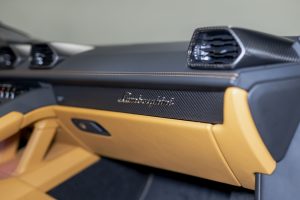 Lamborghini, Huracán, I Рестайлинг, 2023 купить в салоне Million Miles