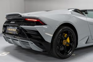 Lamborghini, Huracán, I Рестайлинг, 2023 купить в салоне Million Miles