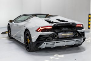 Lamborghini, Huracán, I Рестайлинг, 2023 купить в салоне Million Miles
