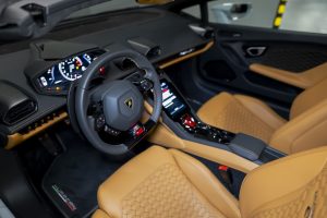 Lamborghini, Huracán, I Рестайлинг, 2023 купить в салоне Million Miles