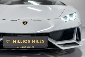 Lamborghini, Huracán, I Рестайлинг, 2023 купить в салоне Million Miles