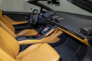 Lamborghini, Huracán, I Рестайлинг, 2023 купить в салоне Million Miles