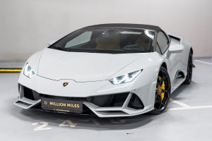 Lamborghini, Huracán, I Рестайлинг, 2023 купить в салоне Million Miles