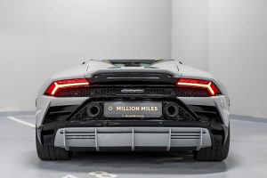Lamborghini, Huracán, I Рестайлинг, 2023 купить в салоне Million Miles